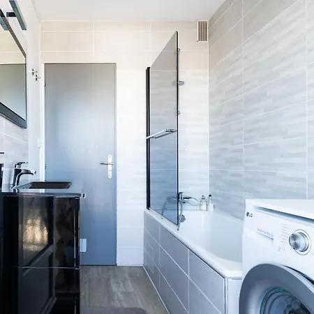 D'exception Avec Vue Plongeante Sur L'ocean - Elegance Et Evasion * Les Sables-dʼOlonne