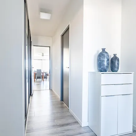 D'exception Avec Vue Plongeante Sur L'ocean - Elegance Et Evasion Les Sables-dʼOlonne