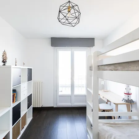 D'exception Avec Vue Plongeante Sur L'ocean - Elegance Et Evasion Les Sables-d'Olonne