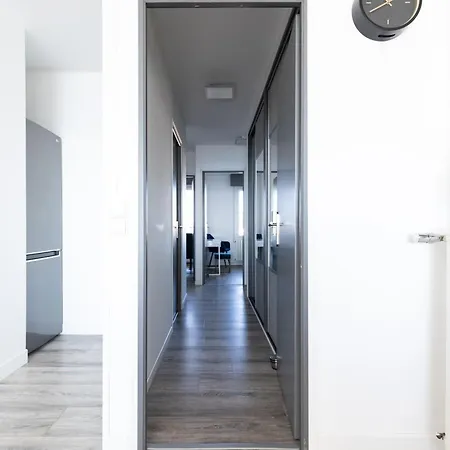 Apartment D'exception Avec Vue Plongeante Sur L'ocean - Elegance Et Evasion *