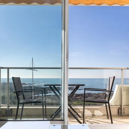D'exception Avec Vue Plongeante Sur L'ocean - Elegance Et Evasion * Les Sables-dʼOlonne