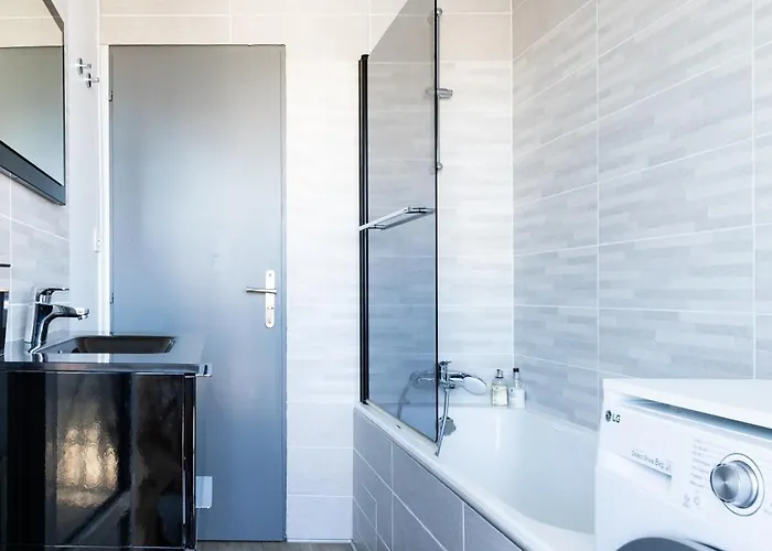 D'exception Avec Vue Plongeante Sur L'ocean - Elegance Et Evasion * Les Sables-dʼOlonne