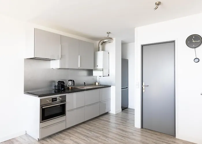 D'exception Avec Vue Plongeante Sur L'ocean - Elegance Et Evasion Les Sables-dʼOlonne