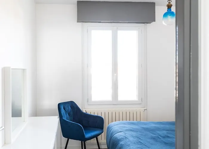 D'exception Avec Vue Plongeante Sur L'ocean - Elegance Et Evasion Les Sables-dʼOlonne