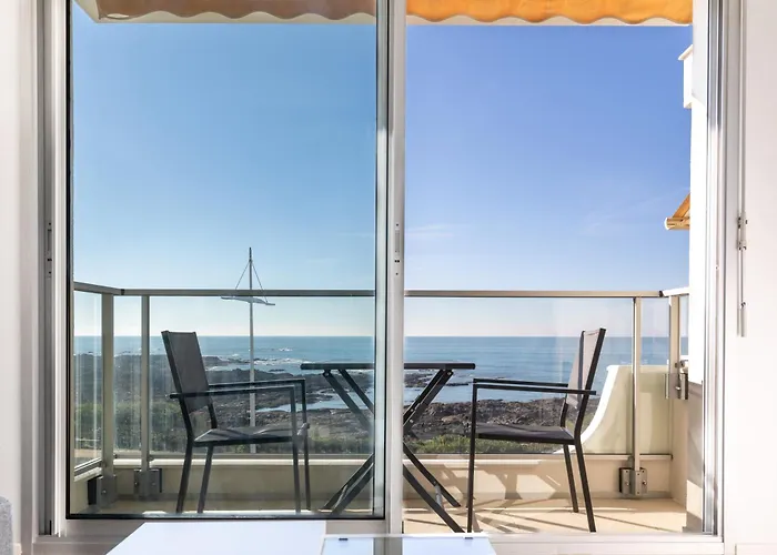 D'exception Avec Vue Plongeante Sur L'ocean - Elegance Et Evasion * Les Sables-dʼOlonne